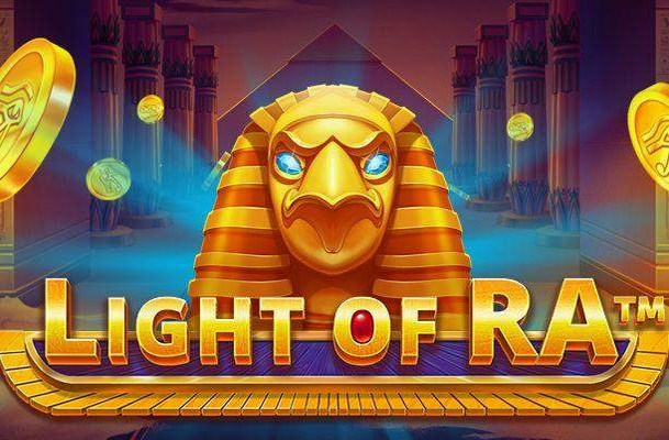 Light of Ra von Booming Games